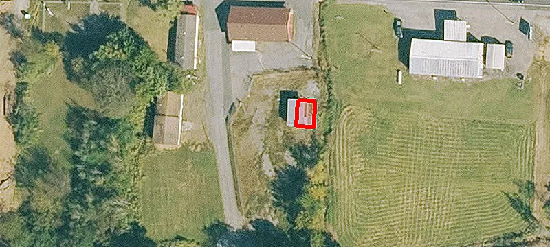 6009 Hwy 36th W