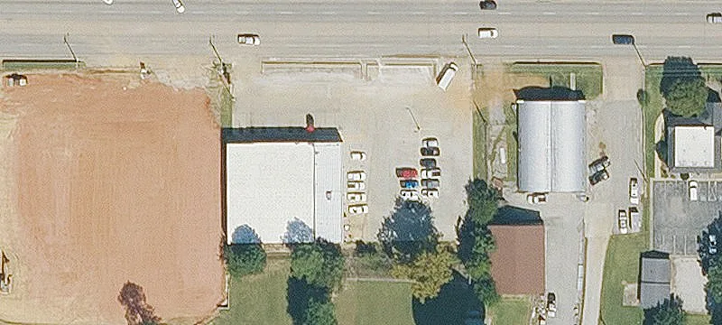 1300 Kingshighway