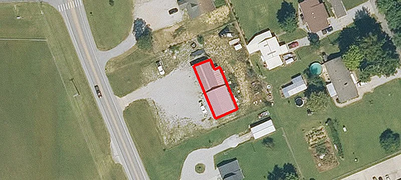 5044 Hwy 135th N