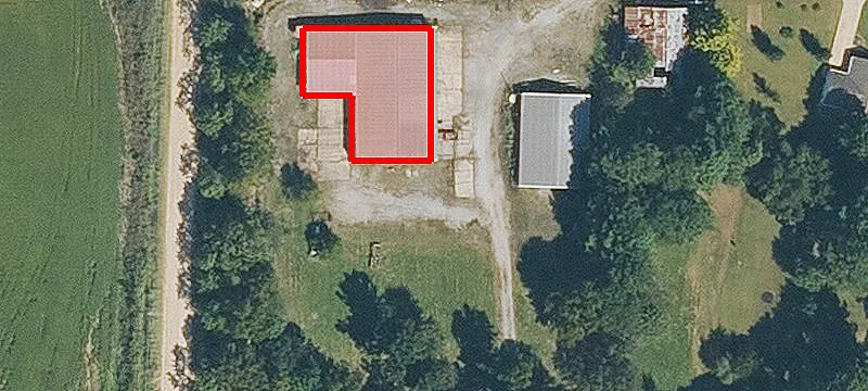 4319 Hwy 49th N