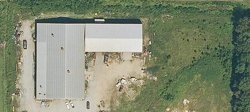 807 Jones Rd