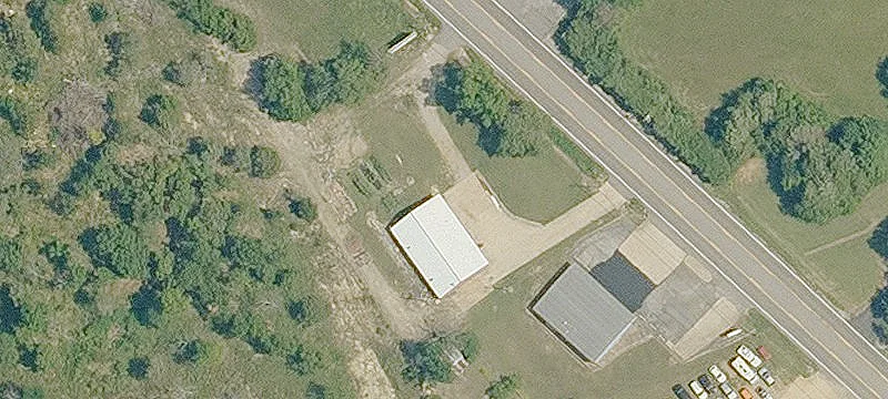 812 Hwy 5th N
