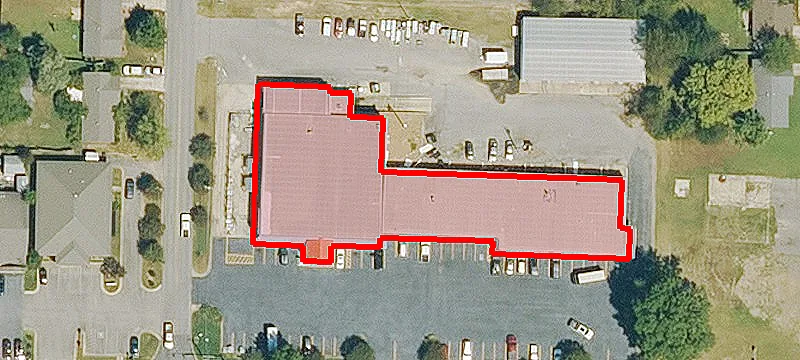 2124 Beebe Capps Expy