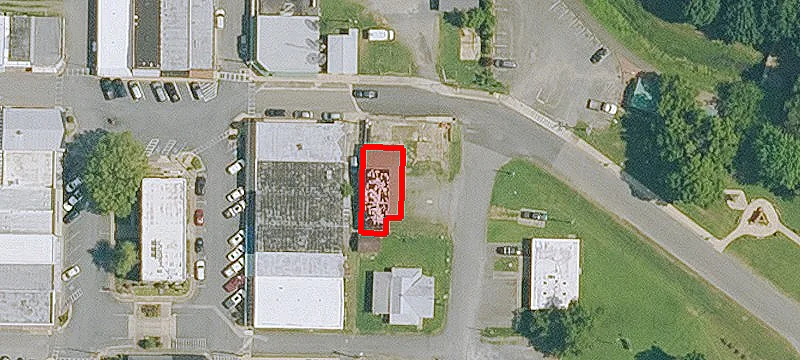 249 Moss Main St