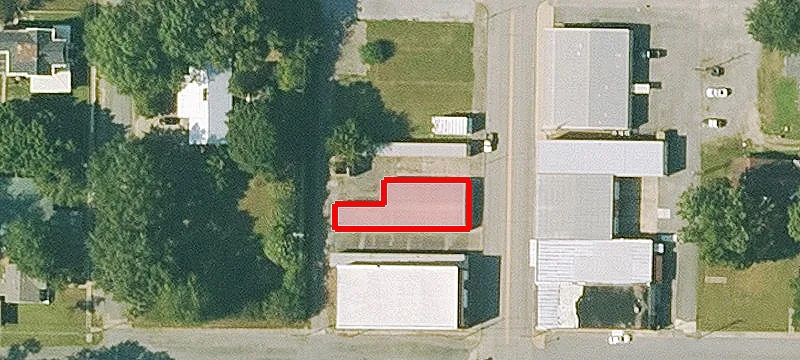 305 Van Buren St