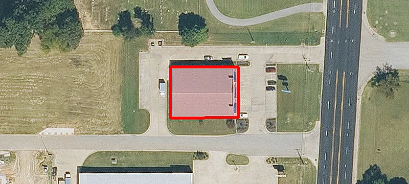 1208 Linwood Dr