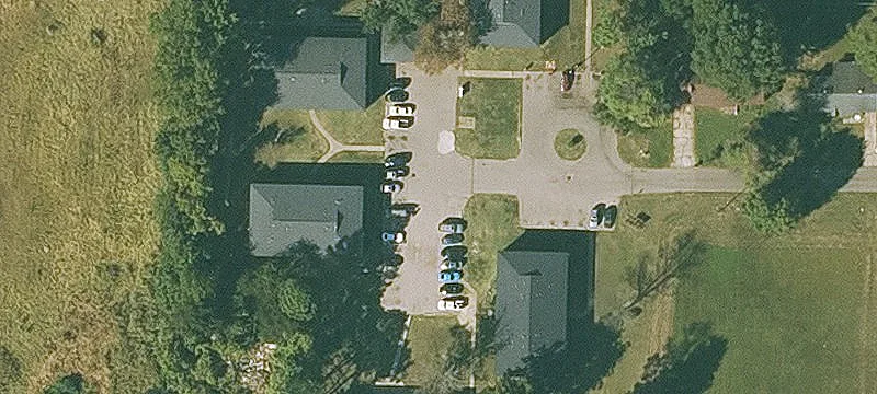 Pointe Apts On California St