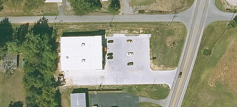 701 Whitehead Dr
