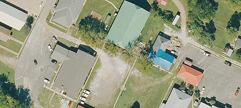 208 School Ave