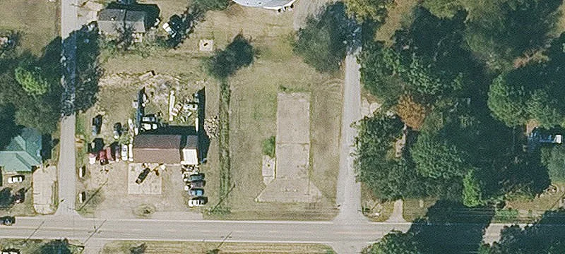 410 Raney Ave