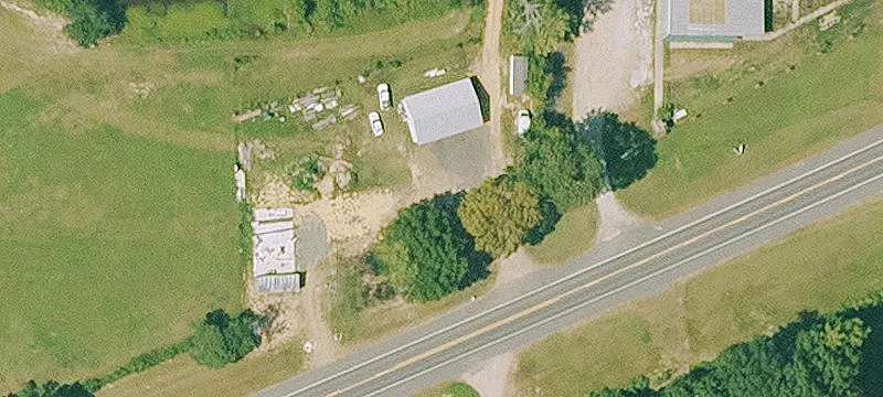 734 Hwy 70th E