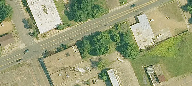 239 Van Buren NE St