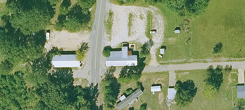 2299 Lawson Rd