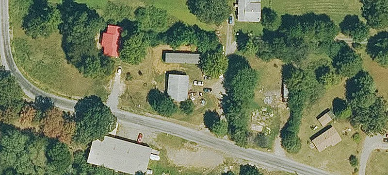 211 Covington Rd