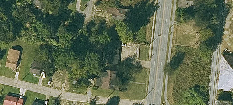 509 Biscoe St