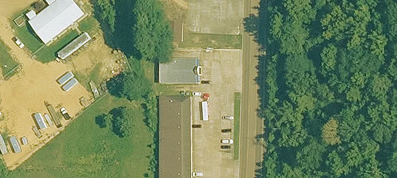 600 Cash SW Rd