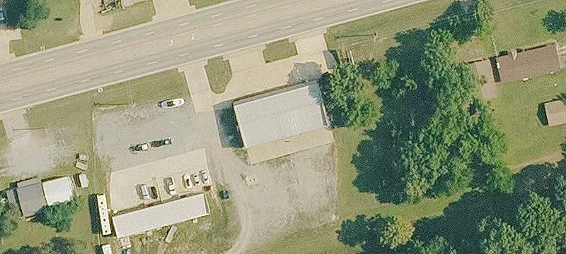 5499 Hwy 62nd E
