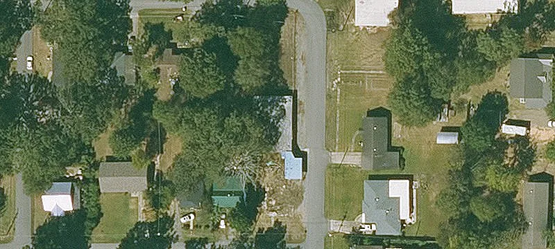 Van Buren