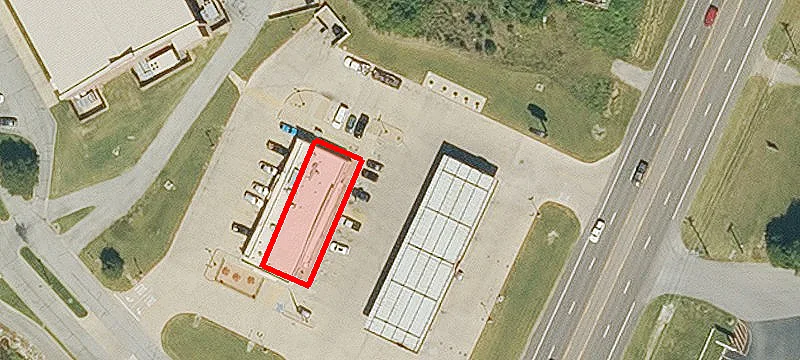 3400 Linwood Dr