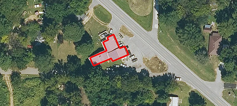 11171 Hwy 135th N