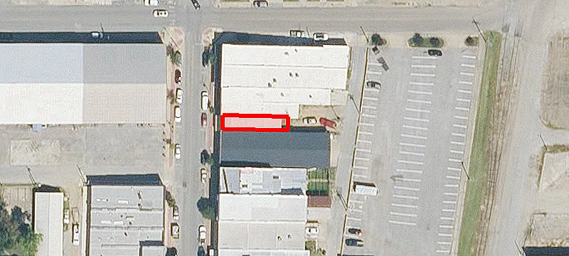 217 Pruett St