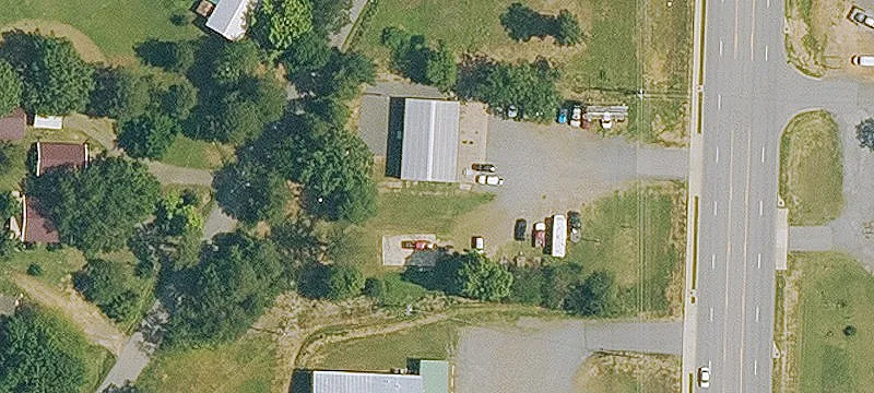 2960 Hwy 65th S
