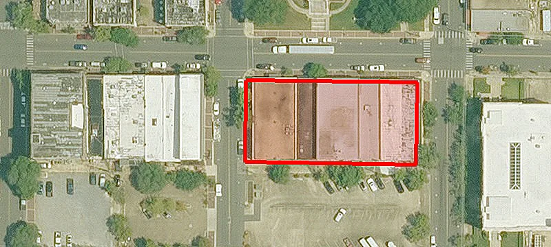 301 Main St