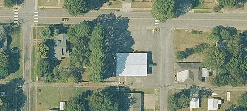 601 Main St