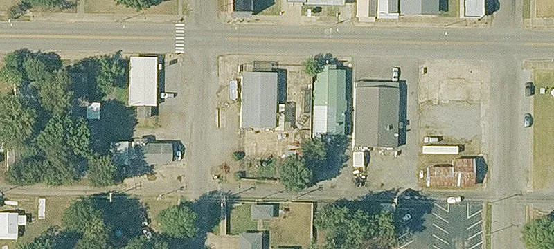 423 Main St