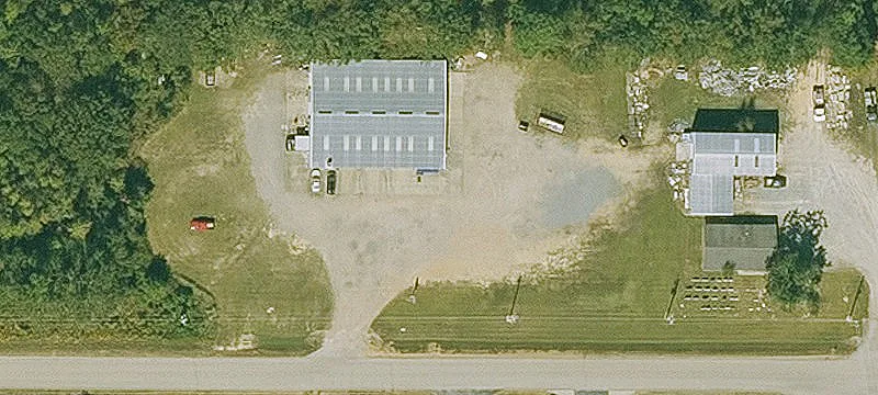 215 Industrial Dr
