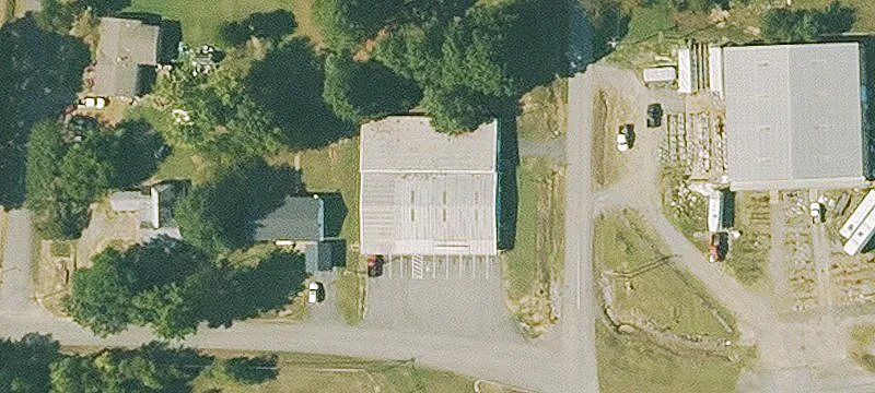 306 Missile Base Rd