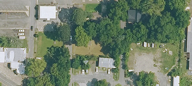 150 Griggs St