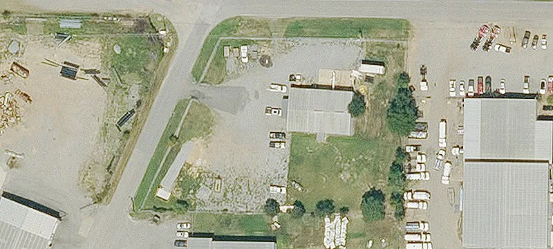 2101 Booth Rd