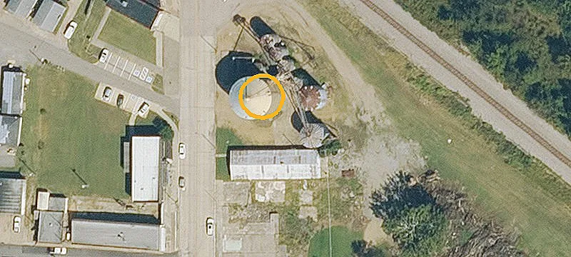 Tyronza, AR 72386