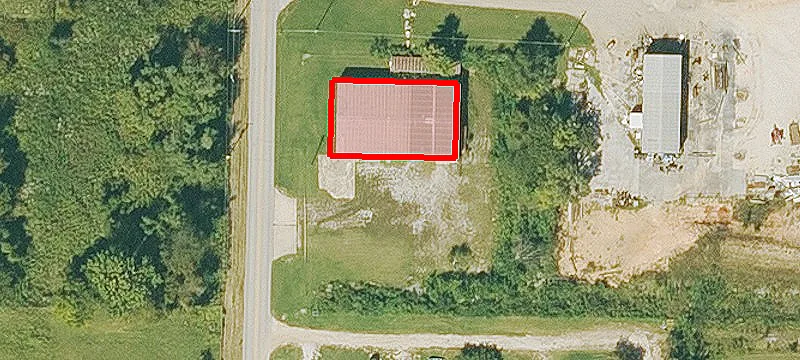 1605 Spg Rd