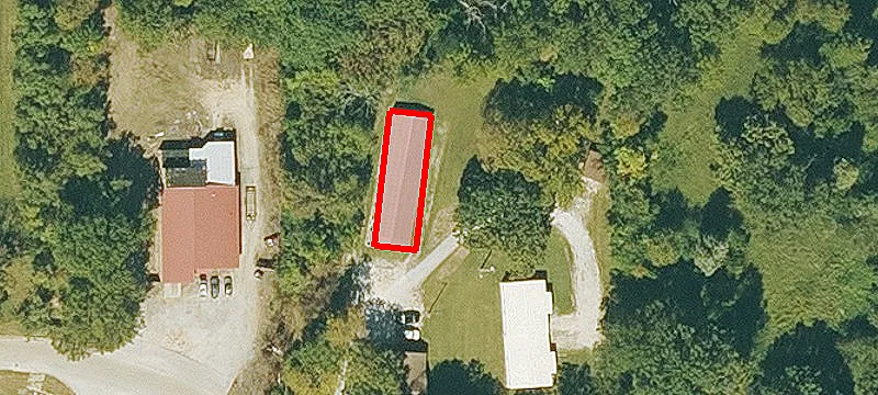 323 Mtn Vis Rd