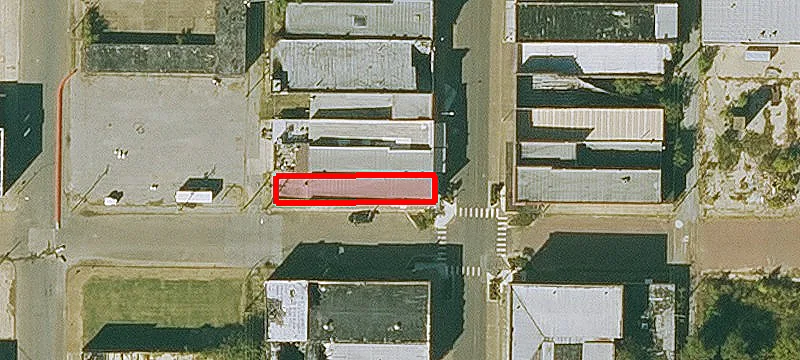401 Cherry St