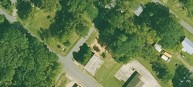 Main St