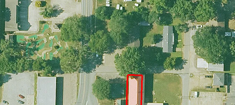121 Washington Ave