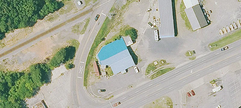 1509 Hwy 71st S