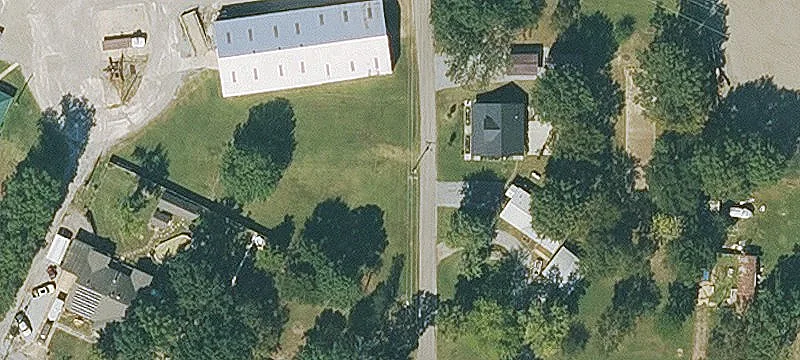 Fisher, AR 72429