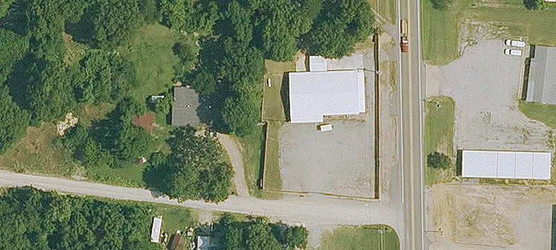 6564 Hwy 5th N