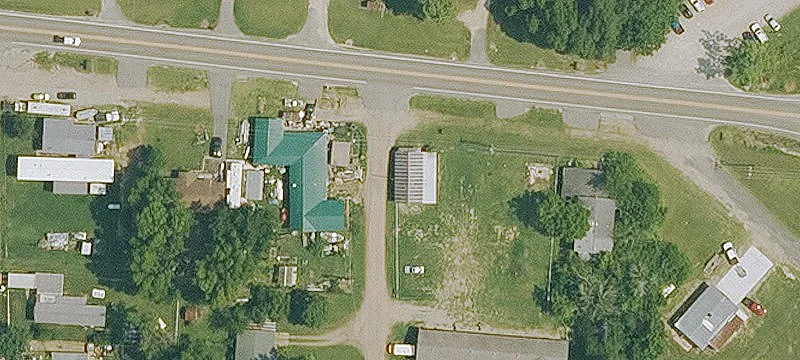 102 Hwy 178th W