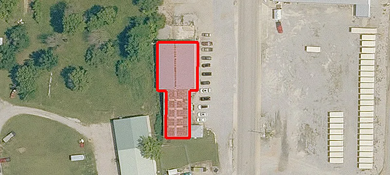 1737 Hwy 5th N