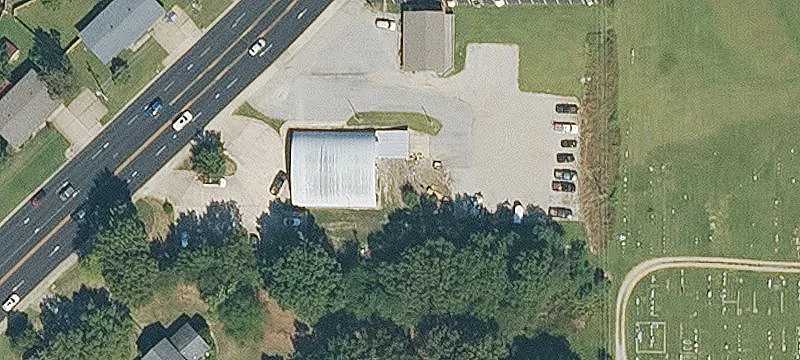 809 Linwood Dr