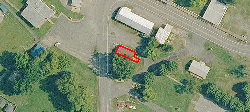 500 Hwy 9th E