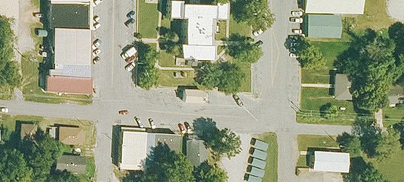 16 Ct St