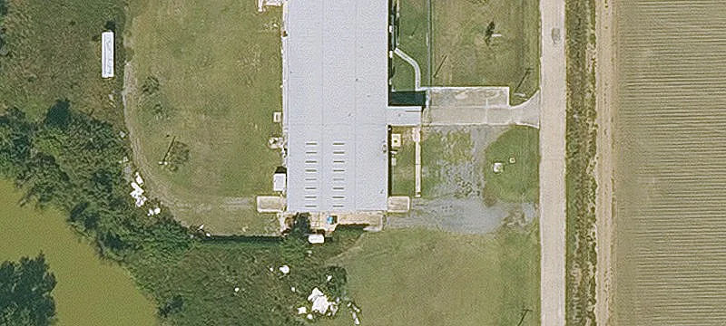 134 Pkwy Rd