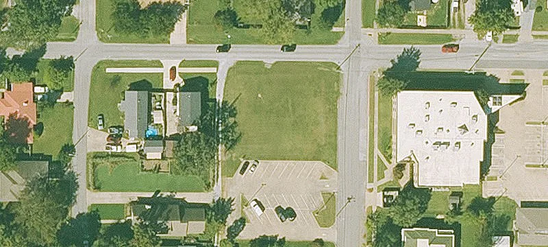 Jefferson Wright St