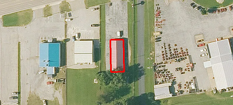 2020 Hwy 62nd 412